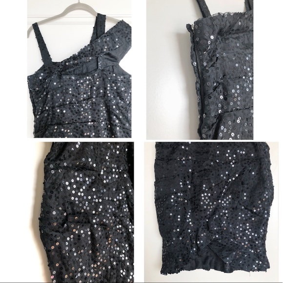 Alexis Rose Isabel Marant Dress - Picture 11 of 13